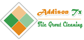 Tile Grout Cleaning Addison TX Tile Grout Cleaning Addison TX Logo